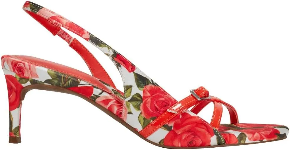 Marc Fisher Women's Feren Heeled Sandal