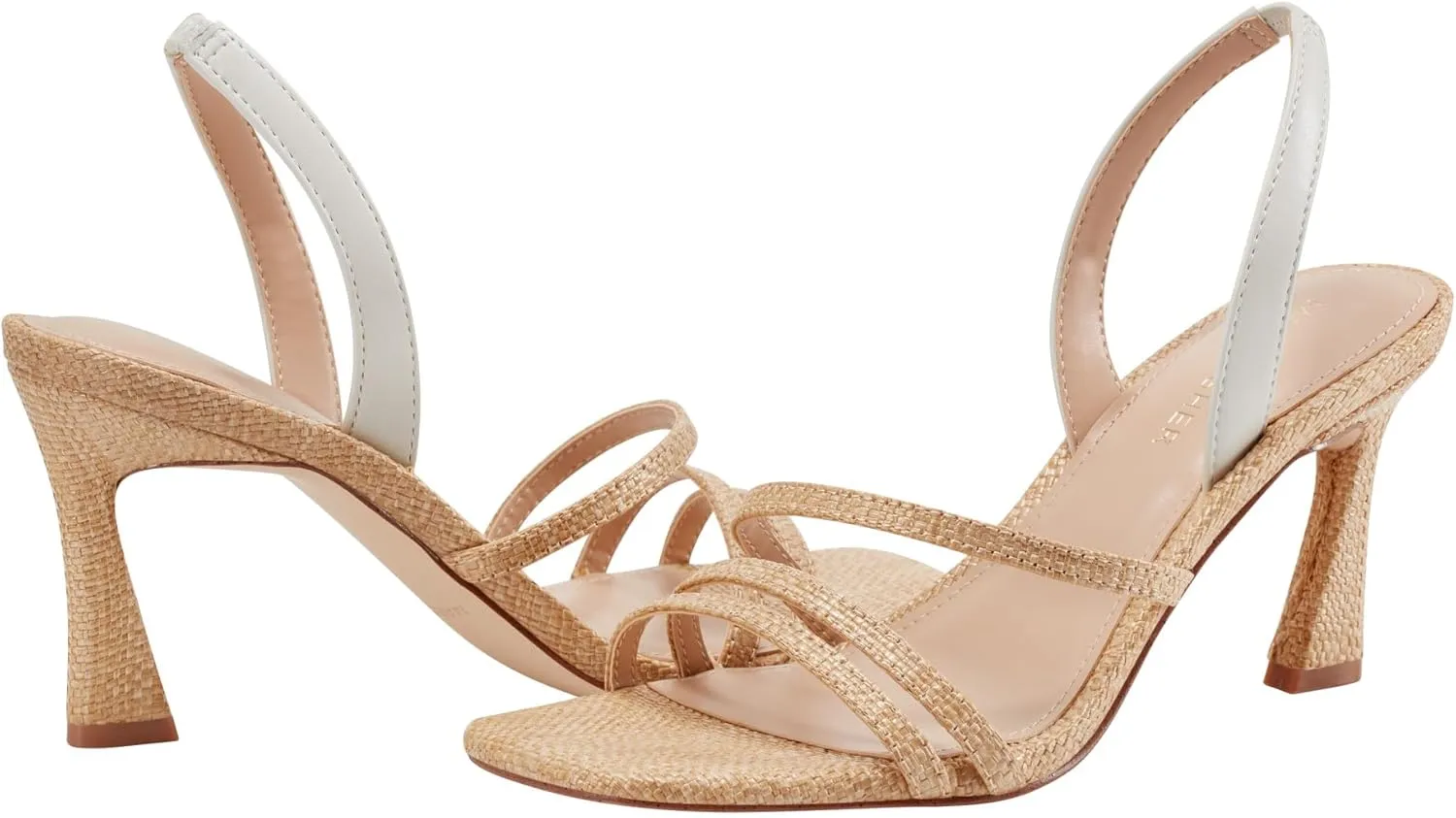 Marc Fisher Women's Nalina Heeled Sandal
