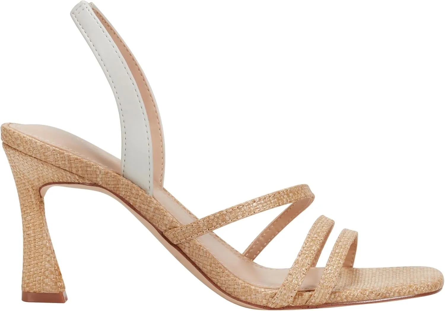Marc Fisher Women's Nalina Heeled Sandal