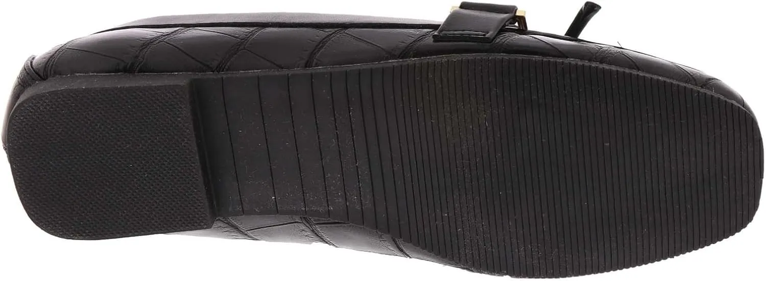 Masseys Womens Jaelyn, Slip On, Available in 11 Colors and Wide Width