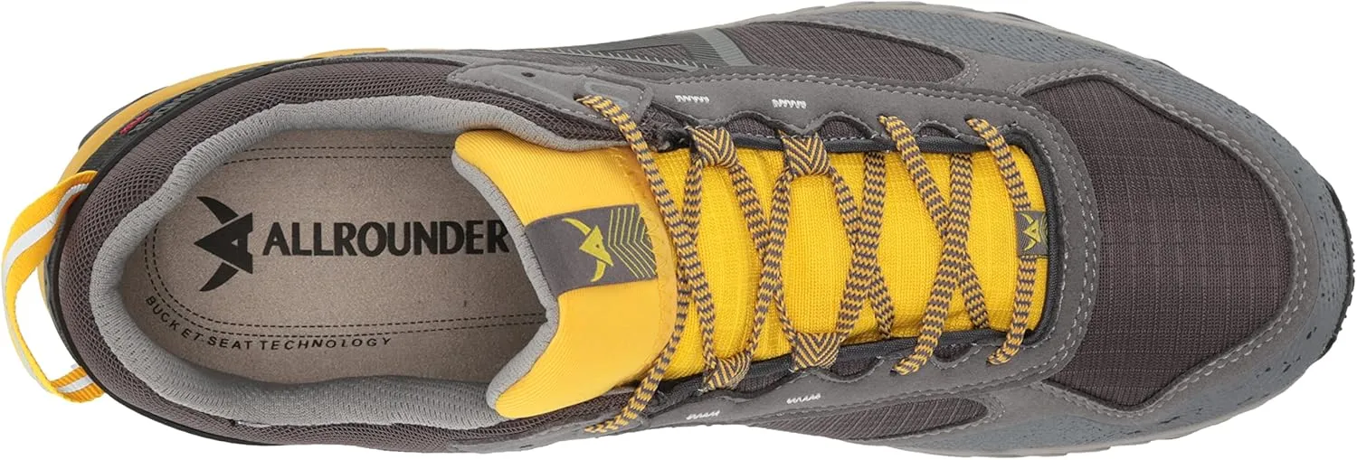 Men's Challenge Tex Sneaker