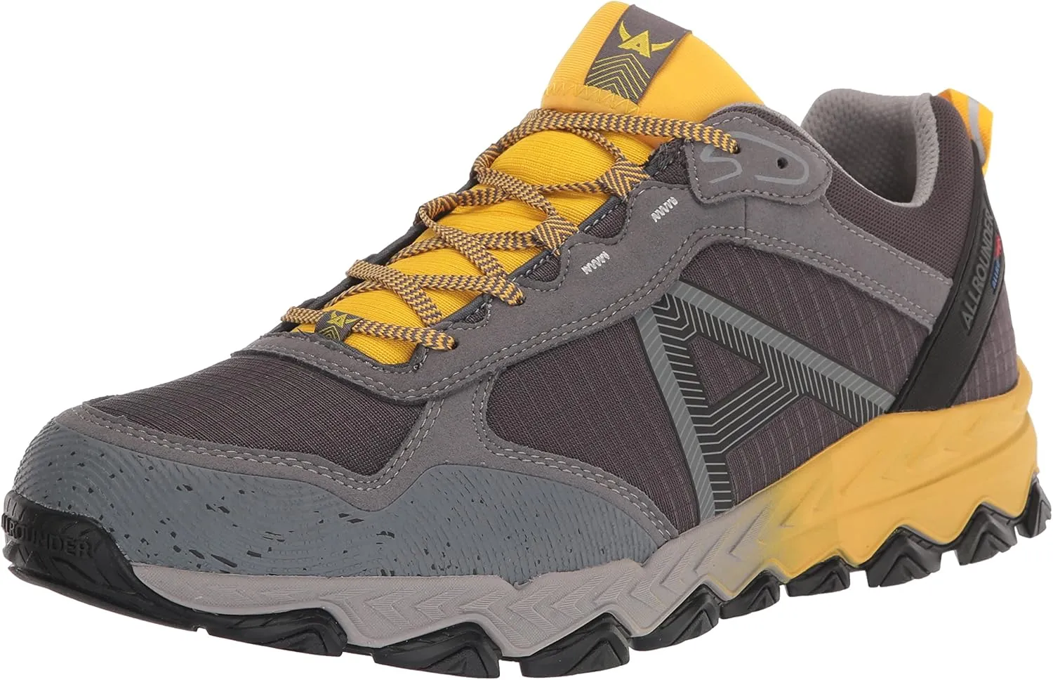 Men's Challenge Tex Sneaker