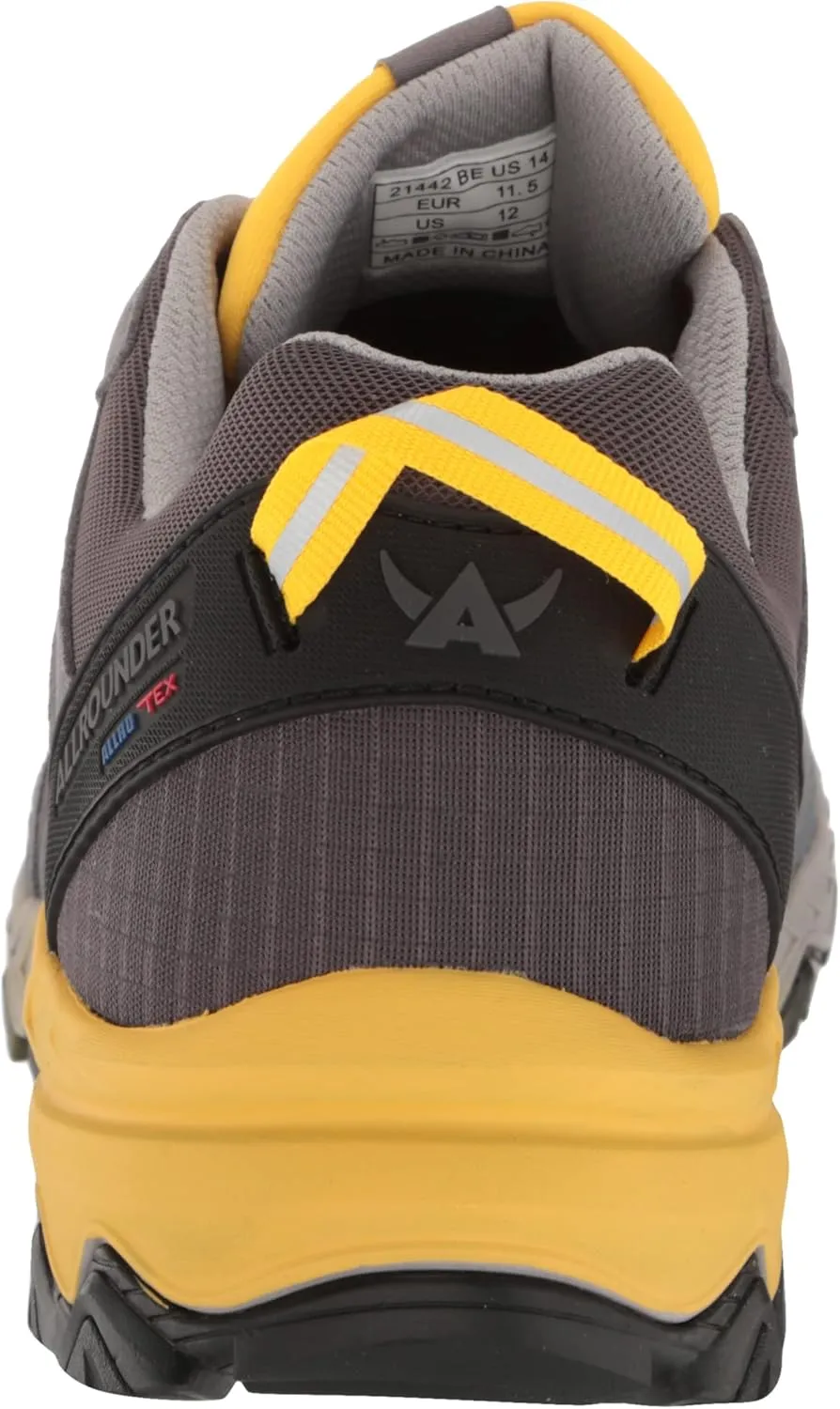 Men's Challenge Tex Sneaker