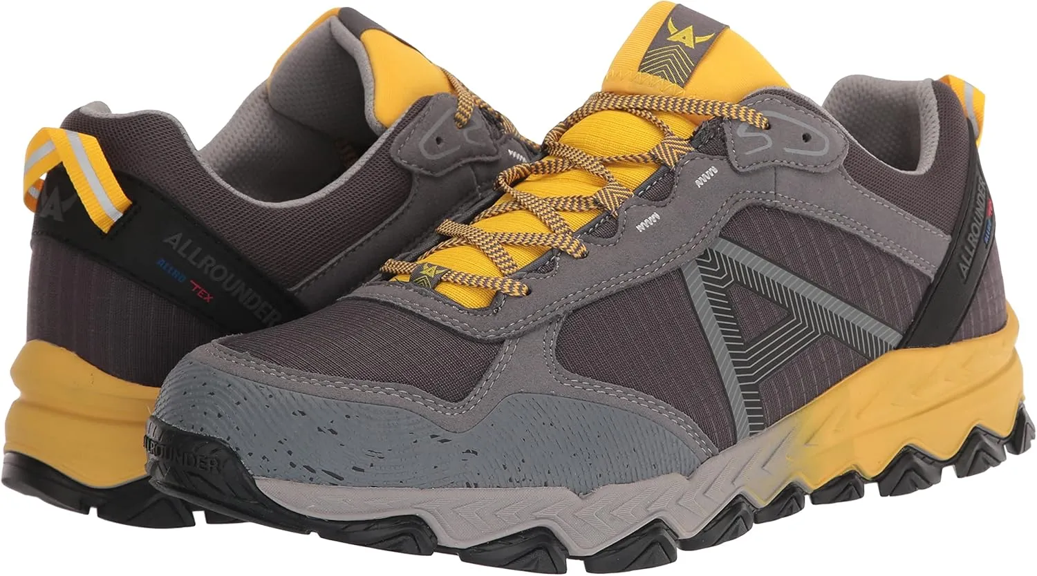 Men's Challenge Tex Sneaker