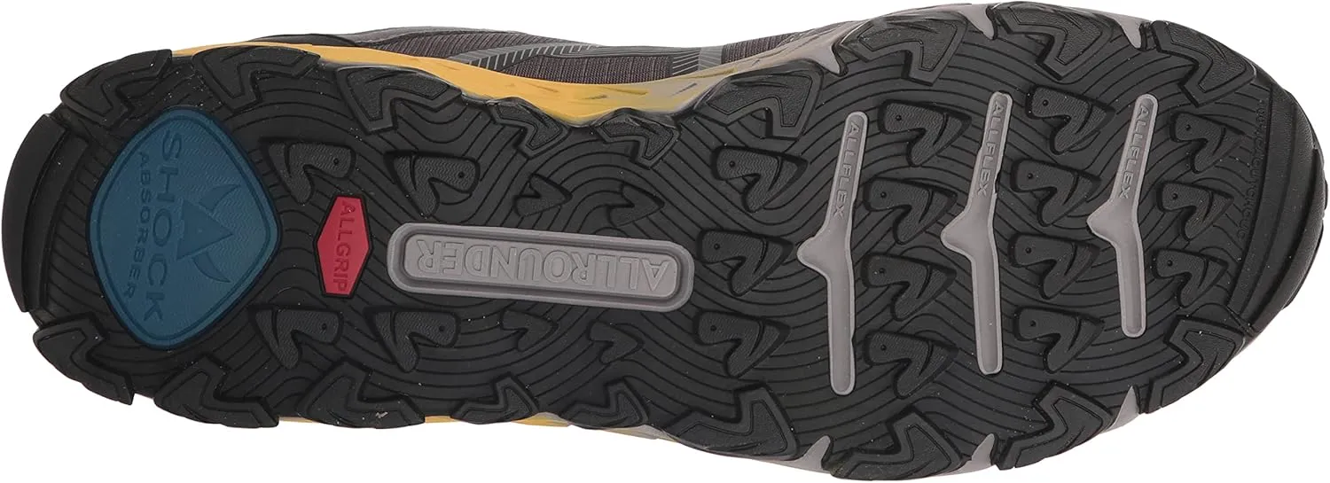 Men's Challenge Tex Sneaker