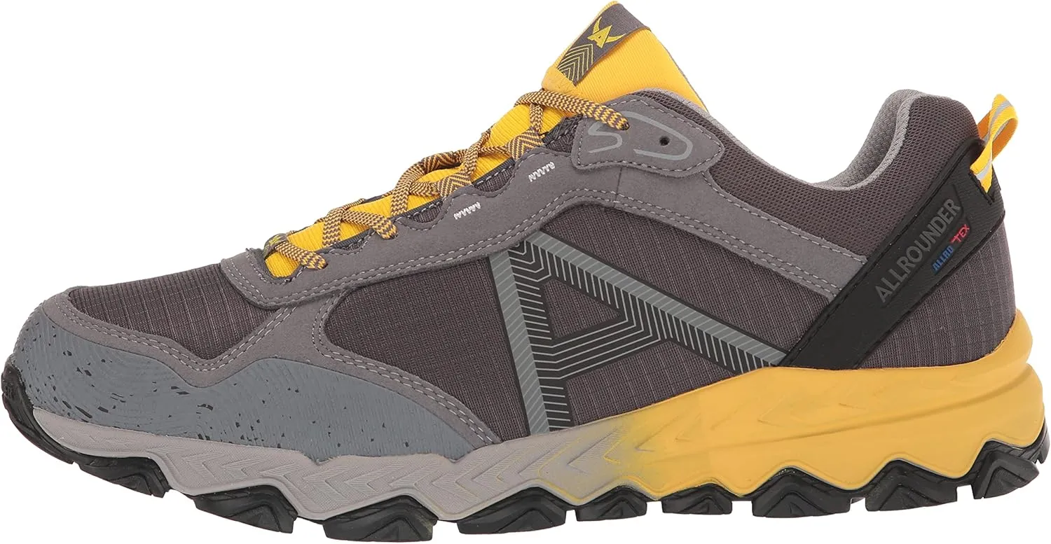 Men's Challenge Tex Sneaker