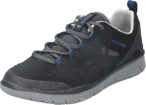 Mephisto Men's Moment Sneaker