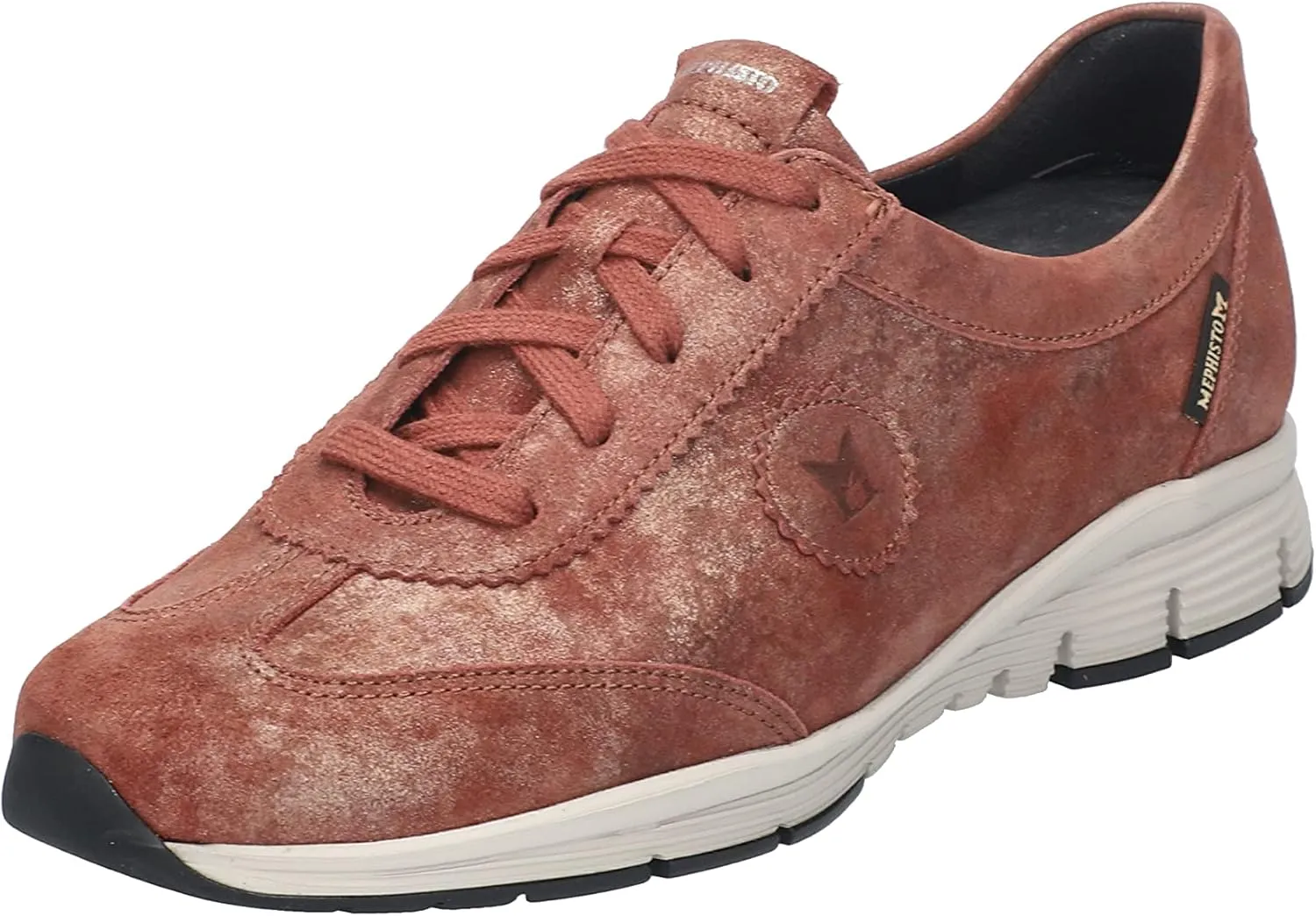 Mephisto Women's Yael Sneaker