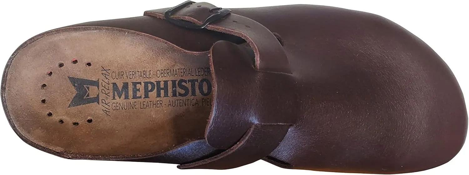 Mephisto Zaverio