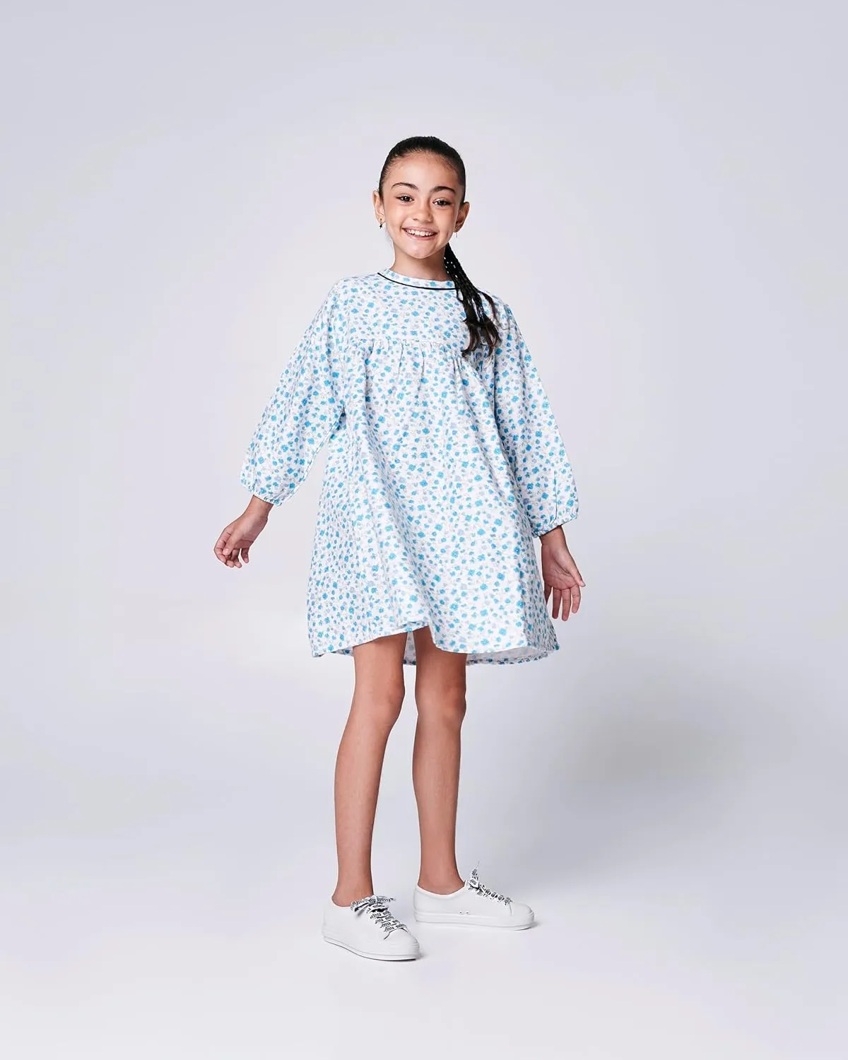 mini melissa Hip M Lover Sneaker for Kids