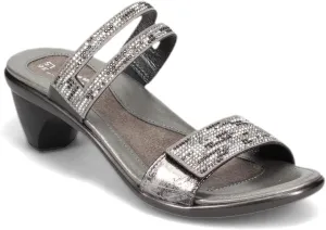 NAOT Footwear Women's Temper Heel