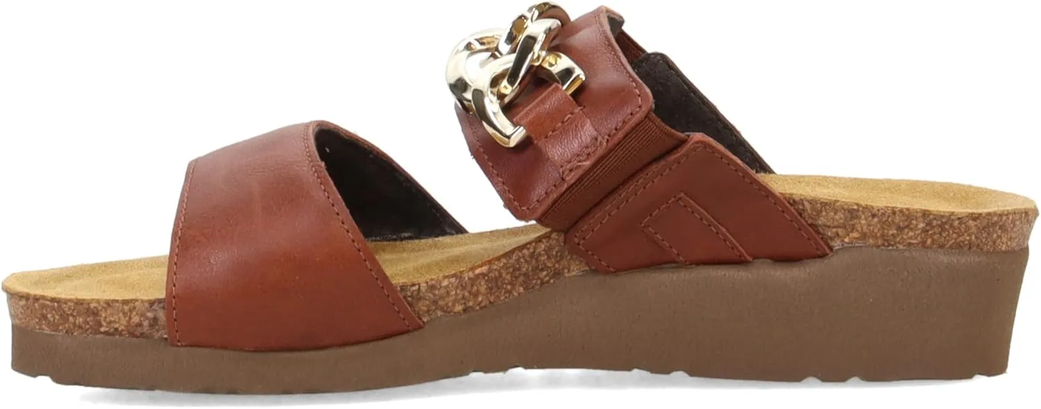 NAOT Footwear Women's Victoria Slide Sandal