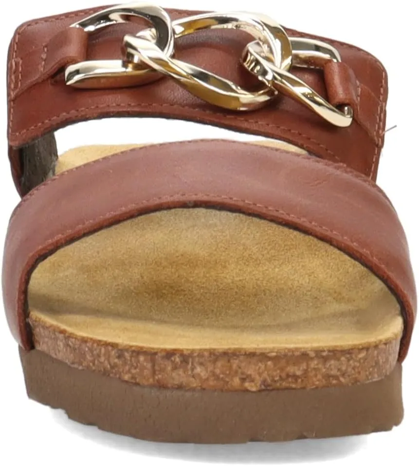 NAOT Footwear Women's Victoria Slide Sandal