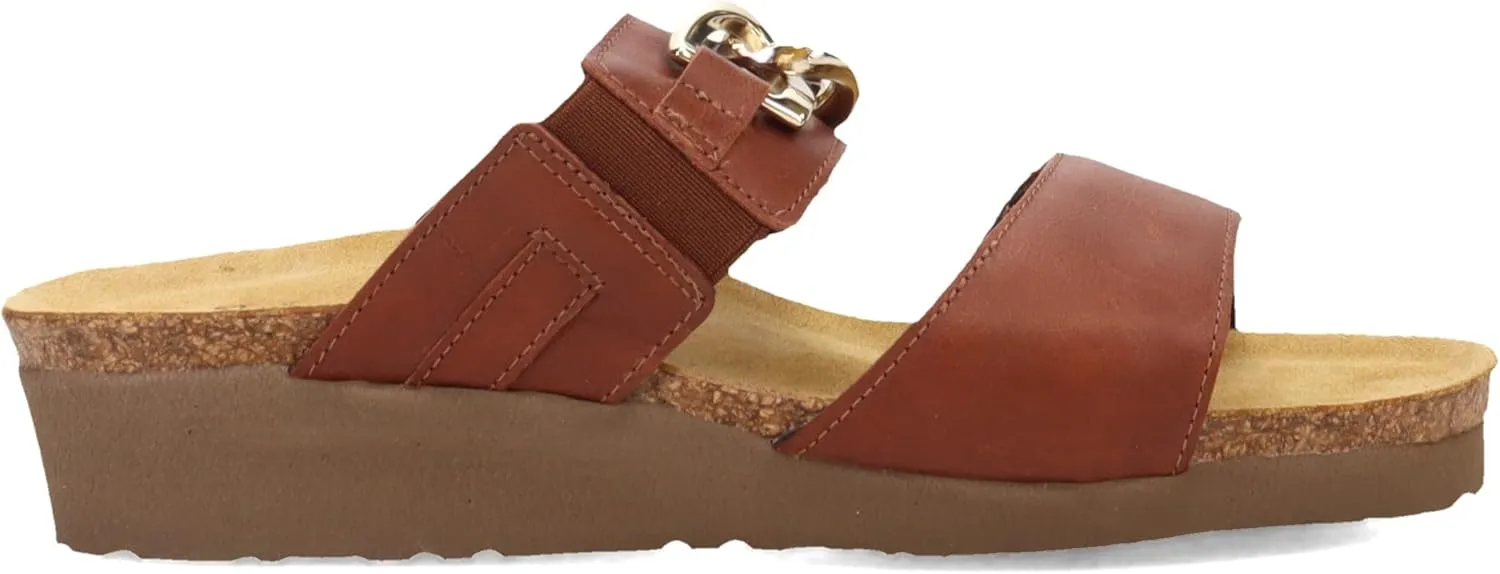 NAOT Footwear Women's Victoria Slide Sandal
