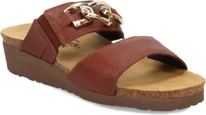 NAOT Footwear Women's Victoria Slide Sandal
