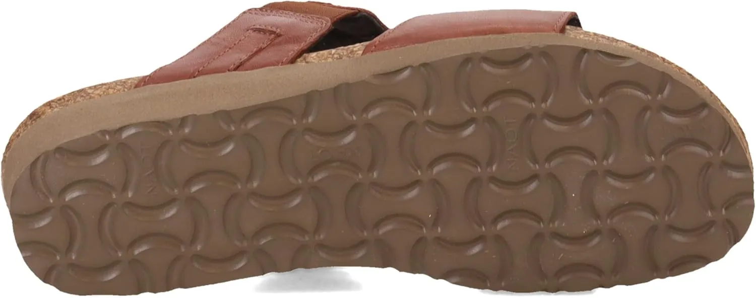 NAOT Footwear Women's Victoria Slide Sandal