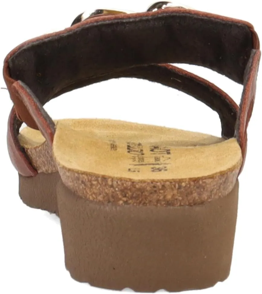 NAOT Footwear Women's Victoria Slide Sandal