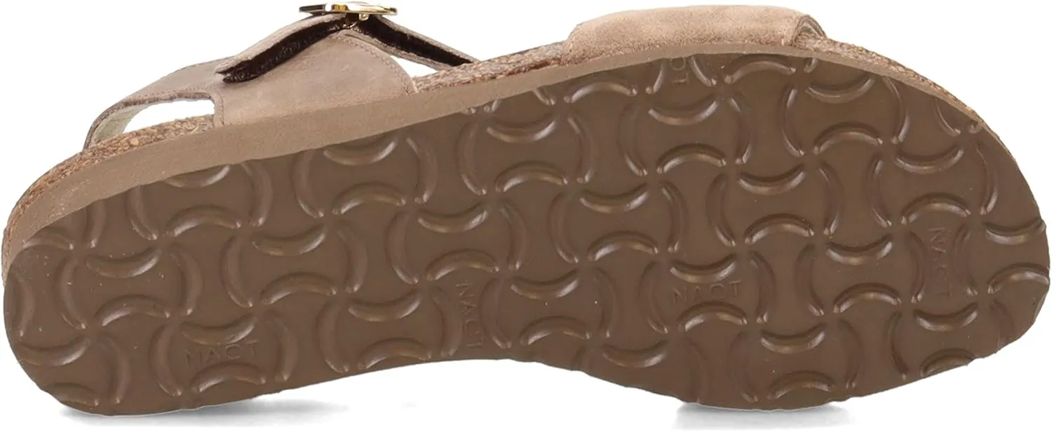 NAOT Women's Aubrey Slide Sandal