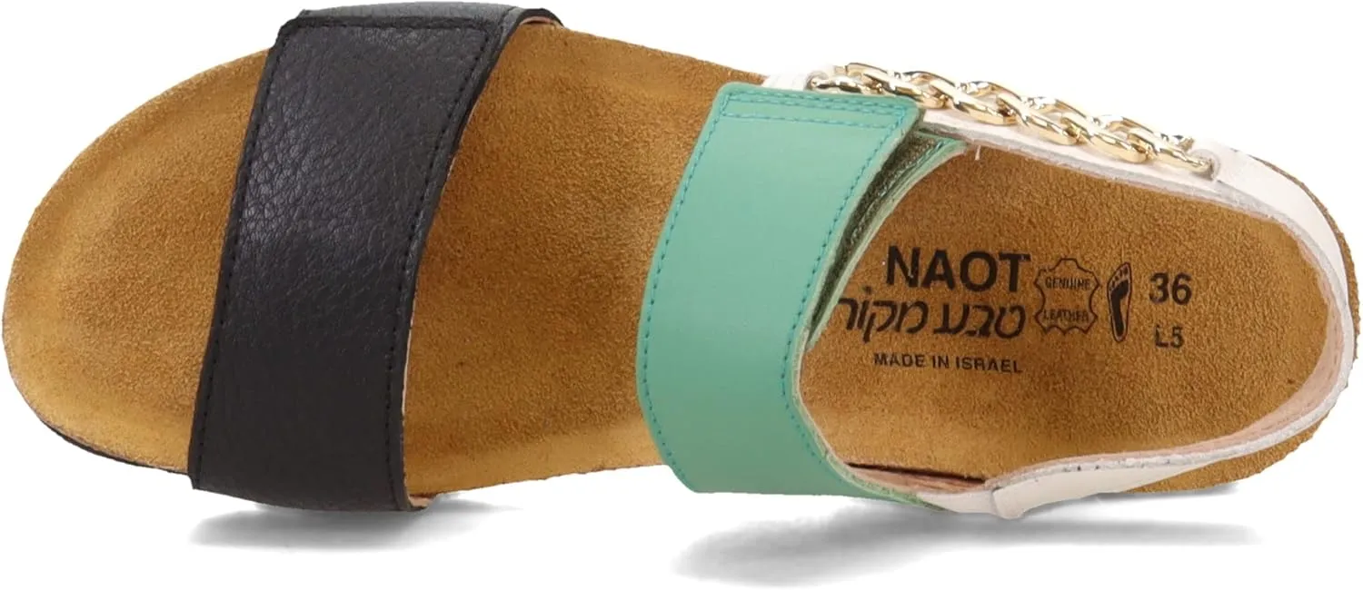 NAOT Women's Eliana Sandal