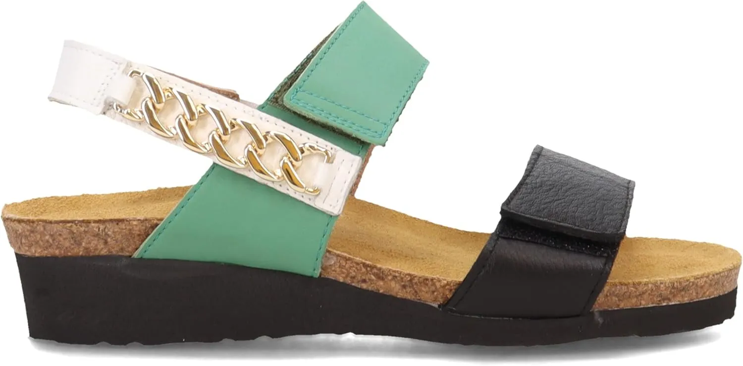 NAOT Women's Eliana Sandal