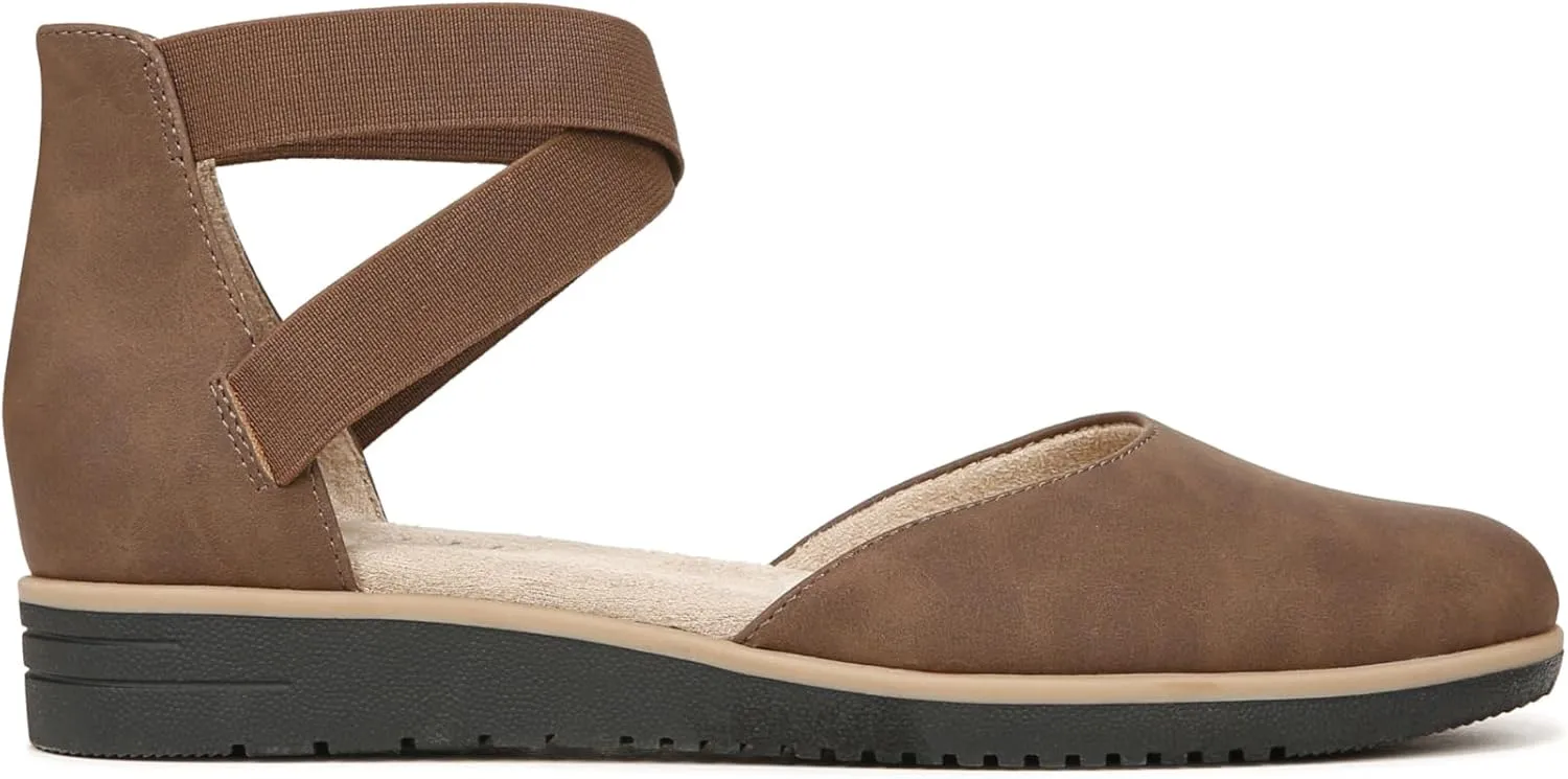 Naturalizer Women's Intro Ballet Flat