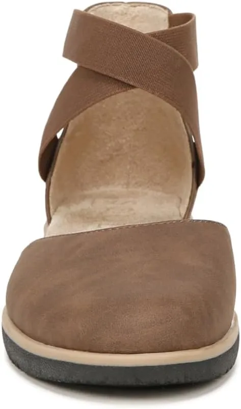 Naturalizer Women's Intro Ballet Flat