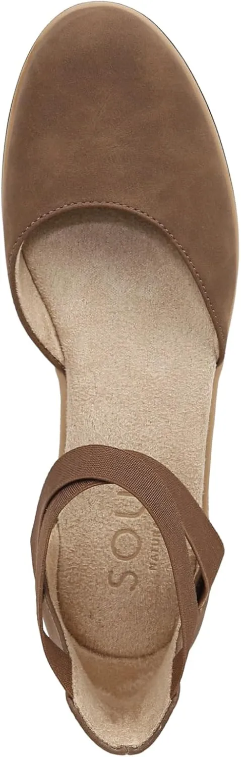 Naturalizer Women's Intro Ballet Flat