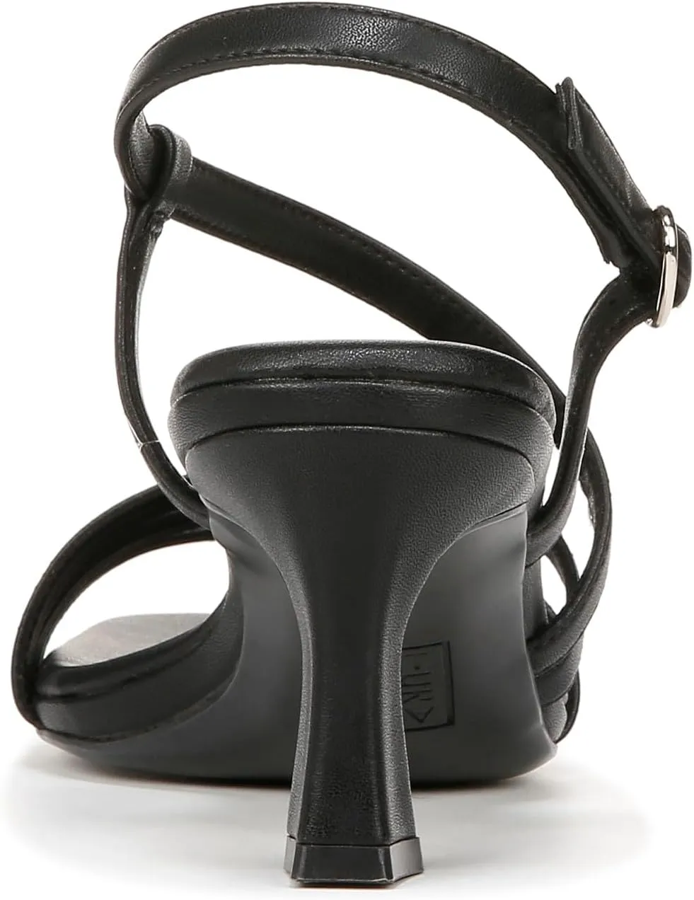 Naturalizer Women's Meesha Slingback Low Heel Sandal