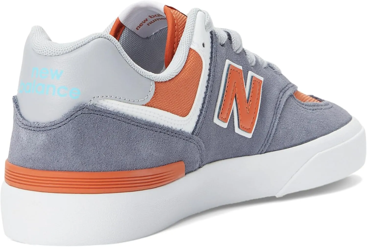 New Balance Men's 574 Vulc Skate Shoe