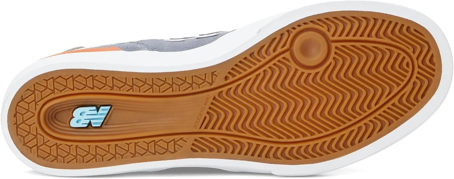 New Balance Men's 574 Vulc Skate Shoe