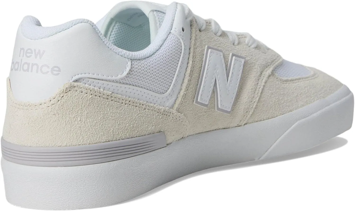 New Balance Unisex-Adult 574 Vulc Skate Shoe