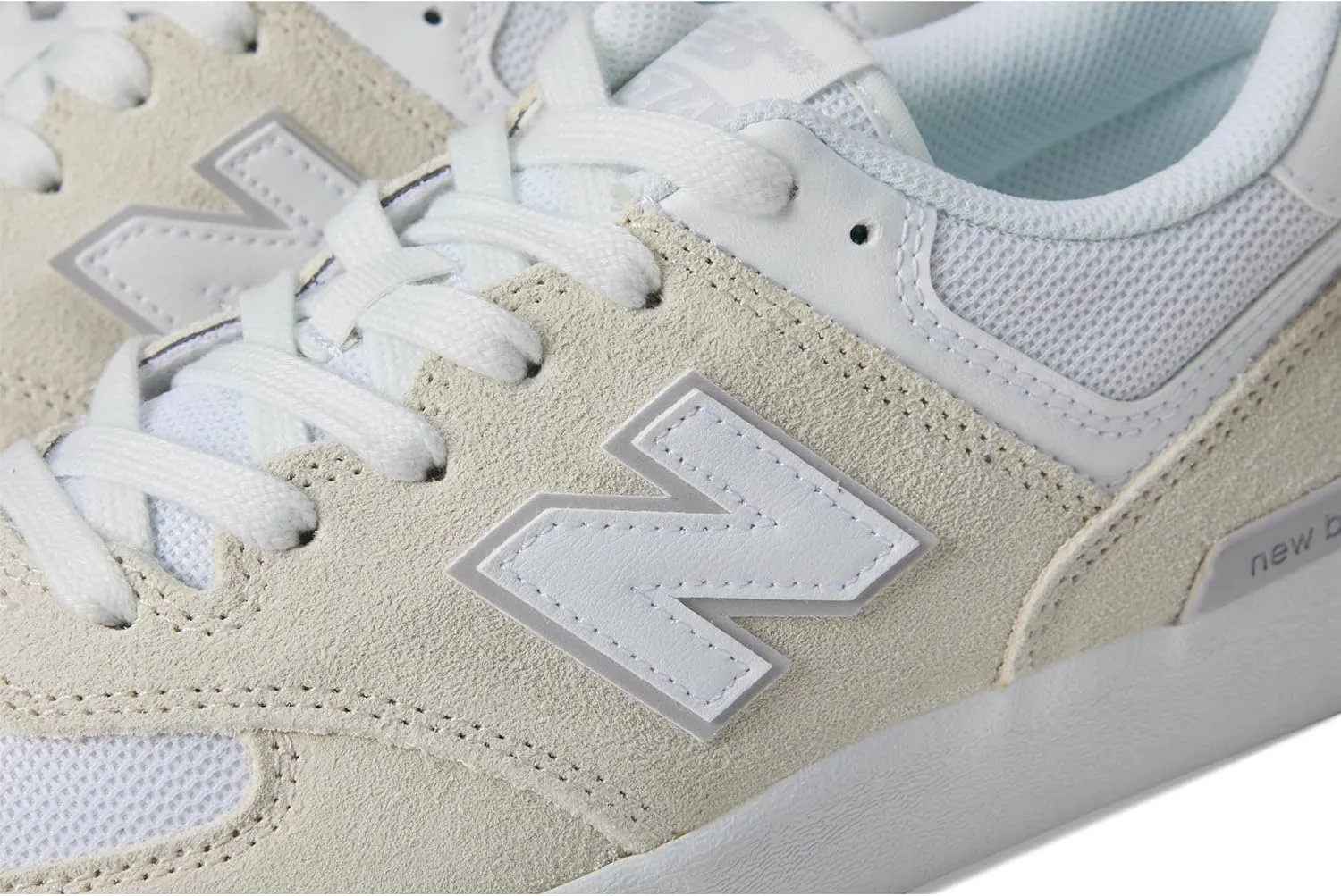 New Balance Unisex-Adult 574 Vulc Skate Shoe