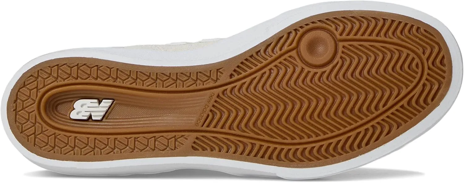 New Balance Unisex-Adult 574 Vulc Skate Shoe