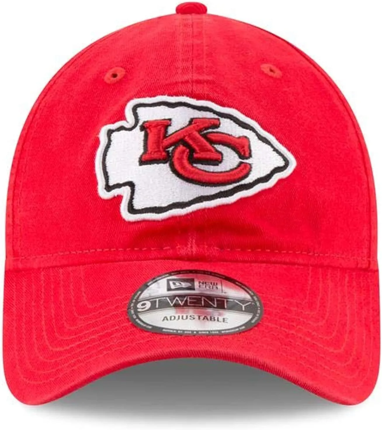 New Era Men's NFL 2018 NFL Sideline Home Official 39THIRTY Flex Hat
