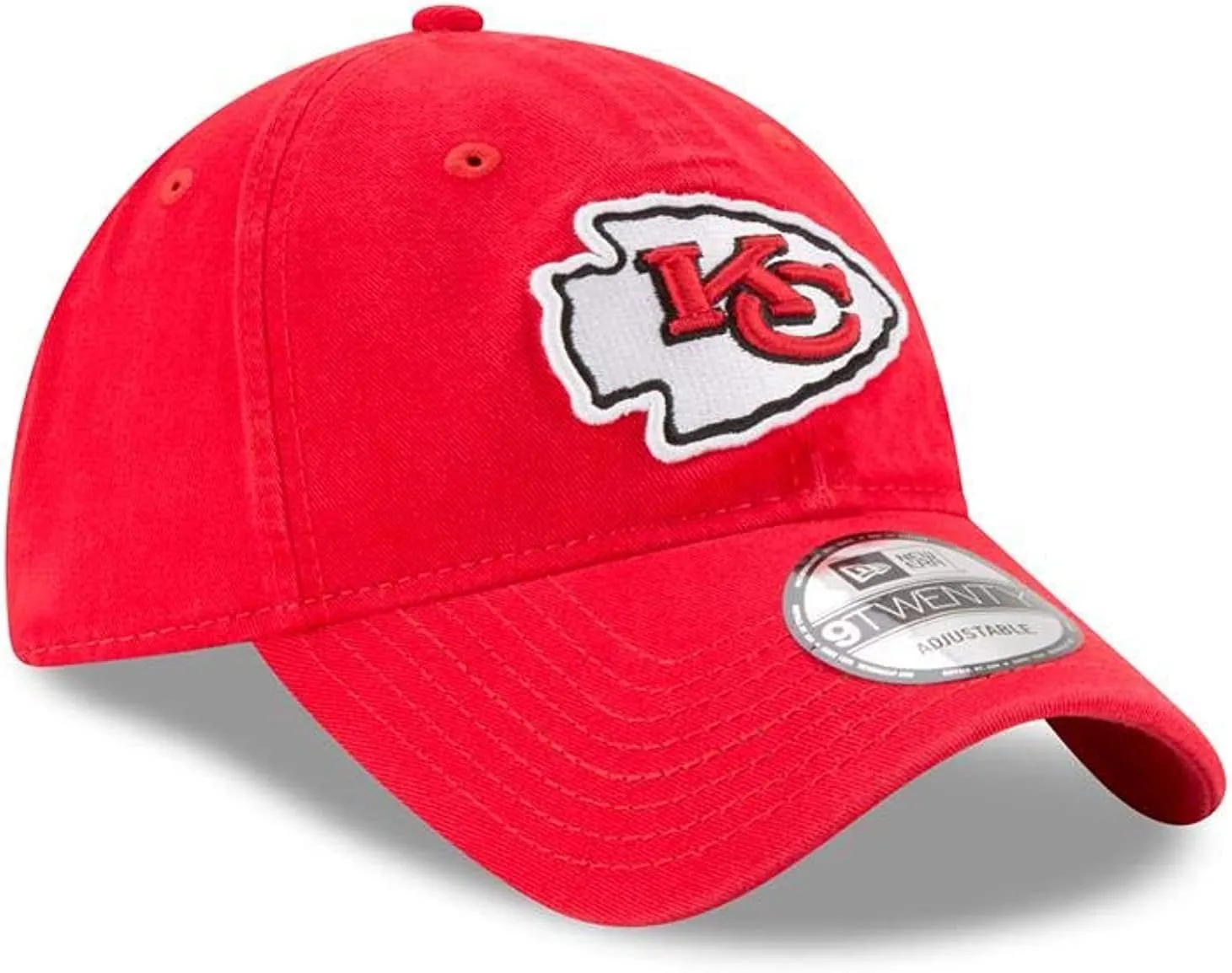 New Era Men's NFL 2018 NFL Sideline Home Official 39THIRTY Flex Hat