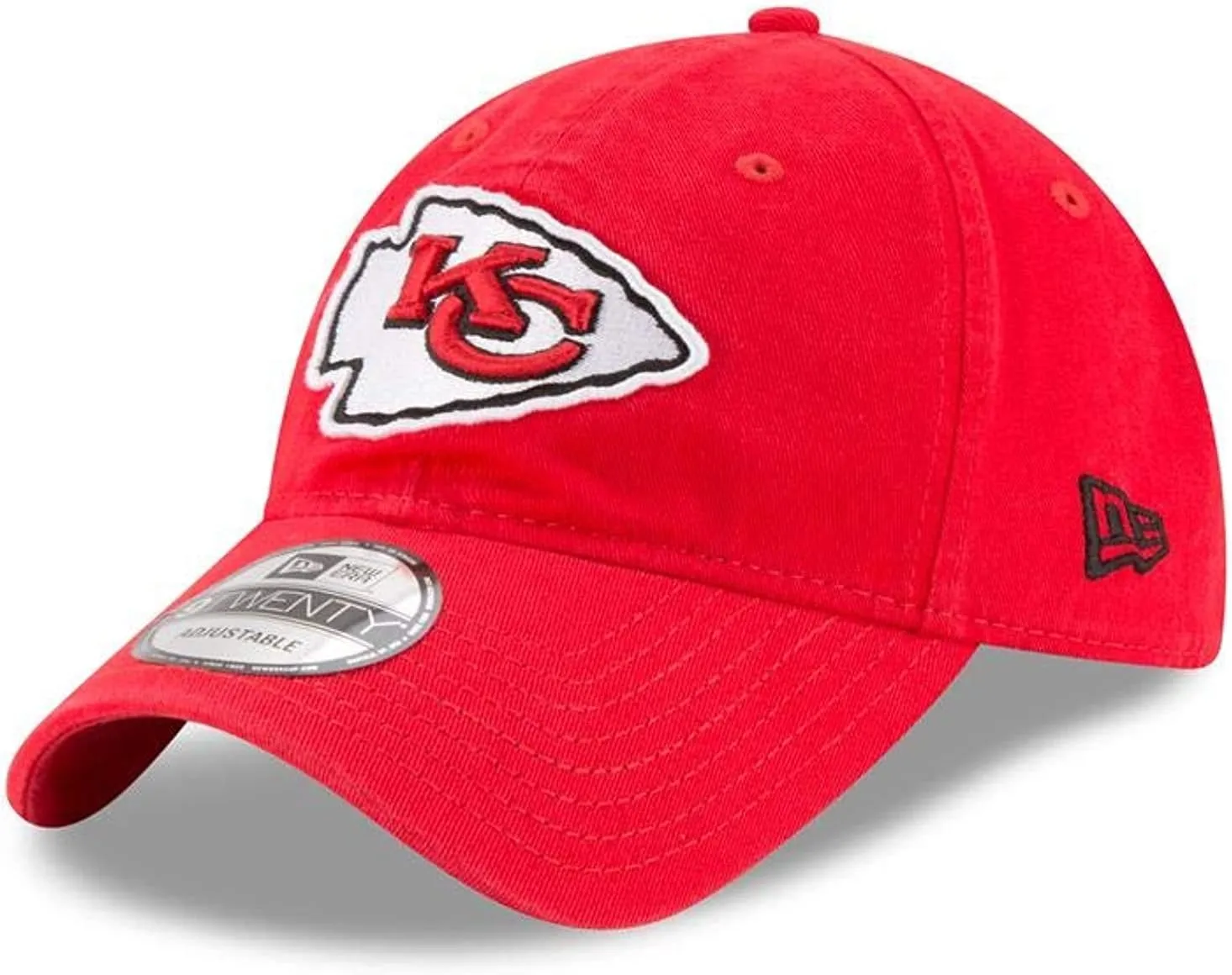 New Era Men's NFL 2018 NFL Sideline Home Official 39THIRTY Flex Hat