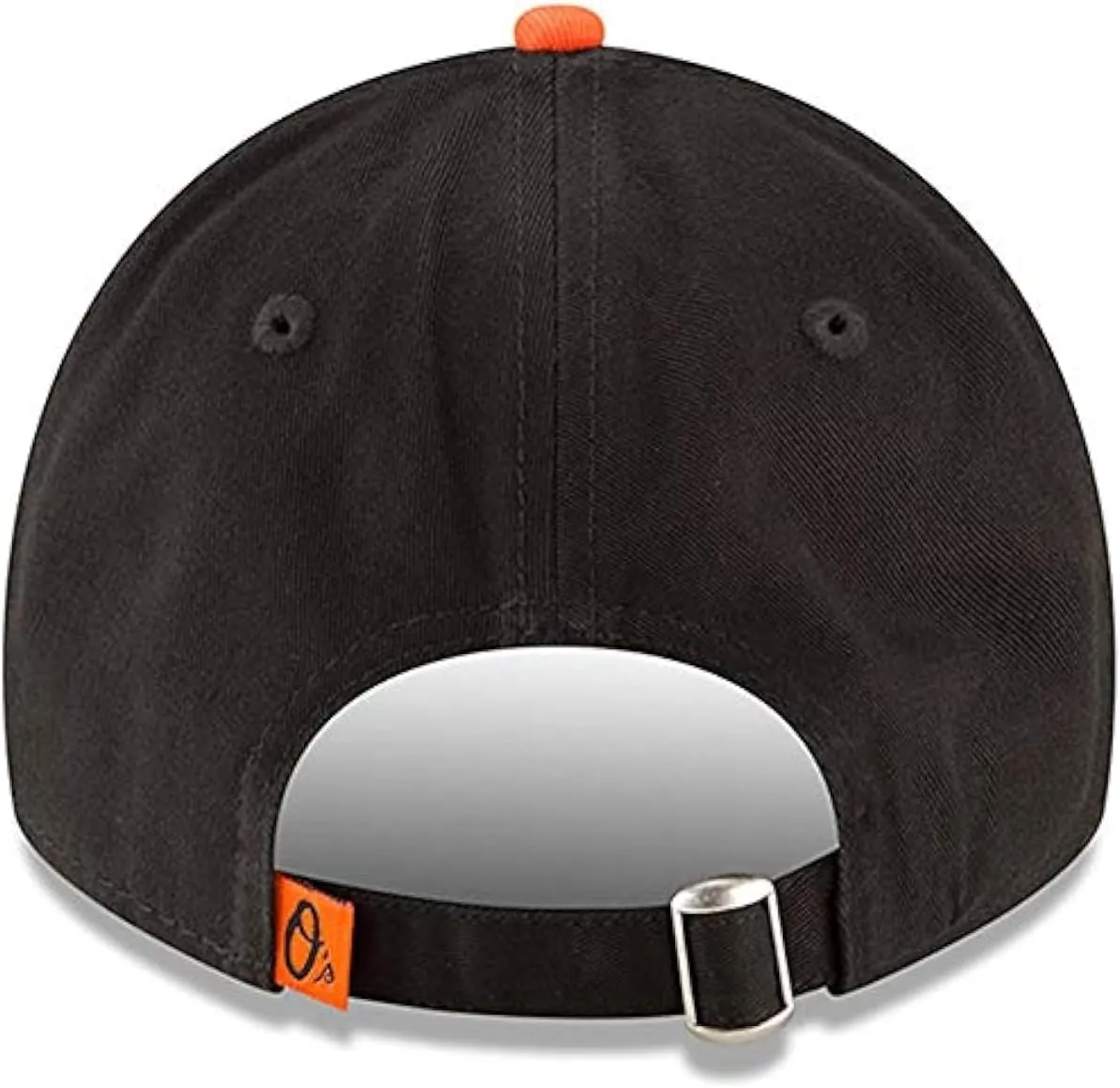 New Era MLB Core Classic 9TWENTY 2-Tone Adjustable Hat Cap One Size Fits All