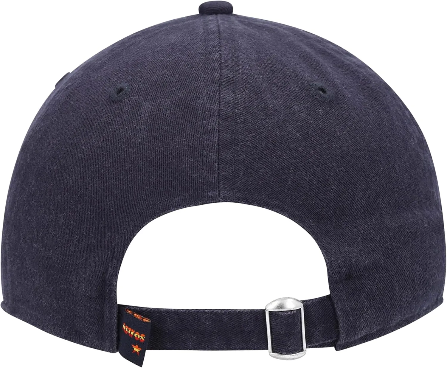 New Era MLB Core Classic 9TWENTY Wordmark Primary Logo Adjustable Hat Cap One Size Fits All