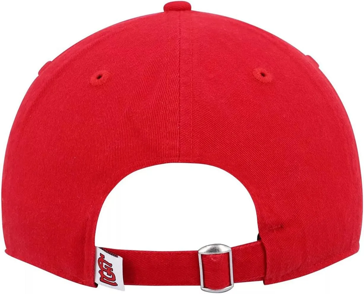 New Era MLB Khaki Core Classic 9TWENTY Adjustable Hat Cap One Size Fits All