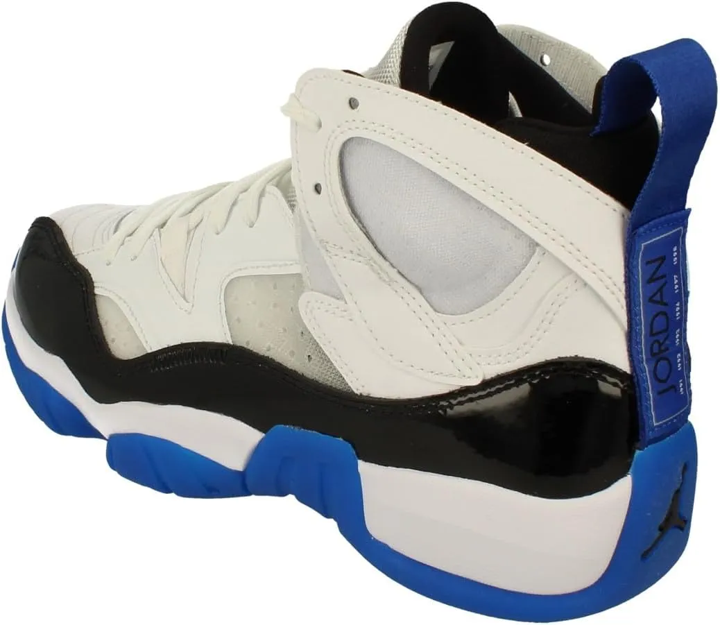 Nike Air Jordan Jumpman Two Trey, Men's Shoes
