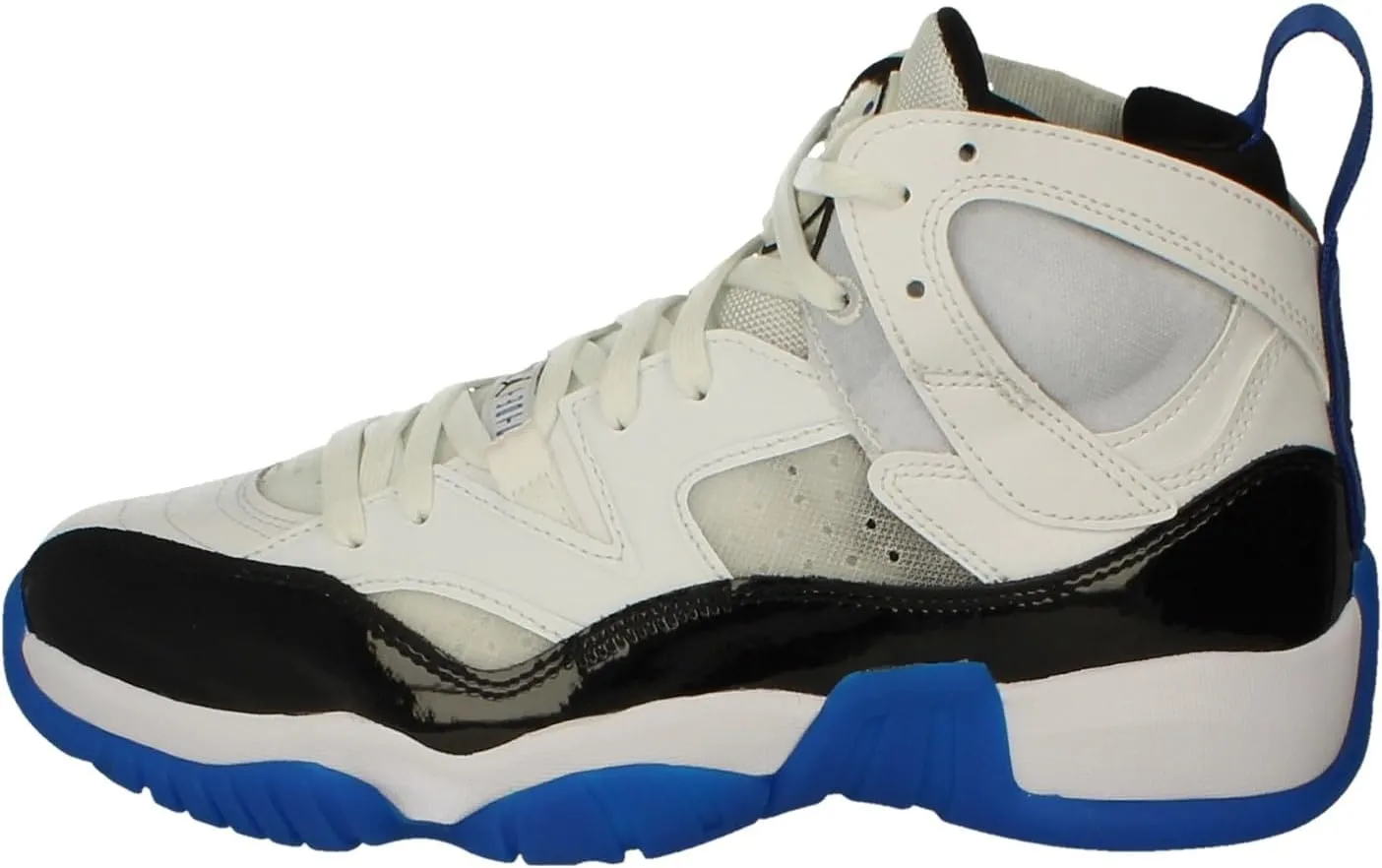 Nike Air Jordan Jumpman Two Trey, Men's Shoes