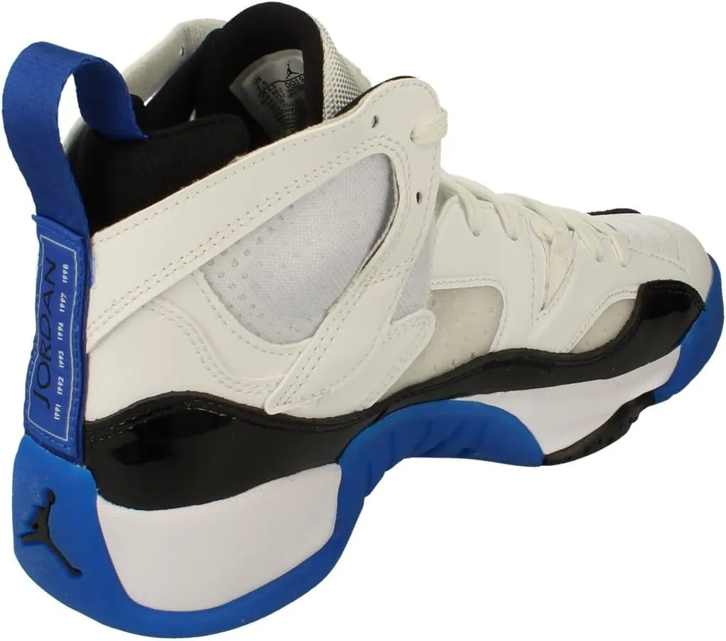 Nike Air Jordan Jumpman Two Trey, Men's Shoes