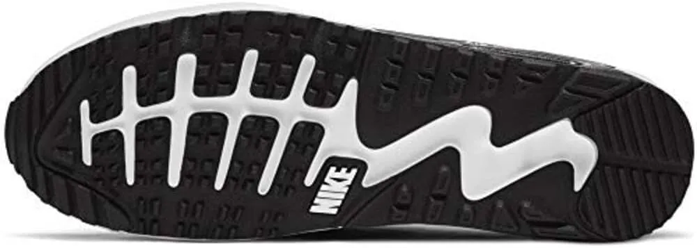 NIKE Men's Sneaker, 37.5 EU