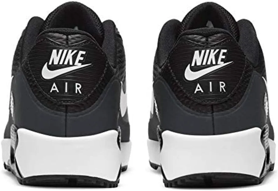 NIKE Men's Sneaker, 37.5 EU