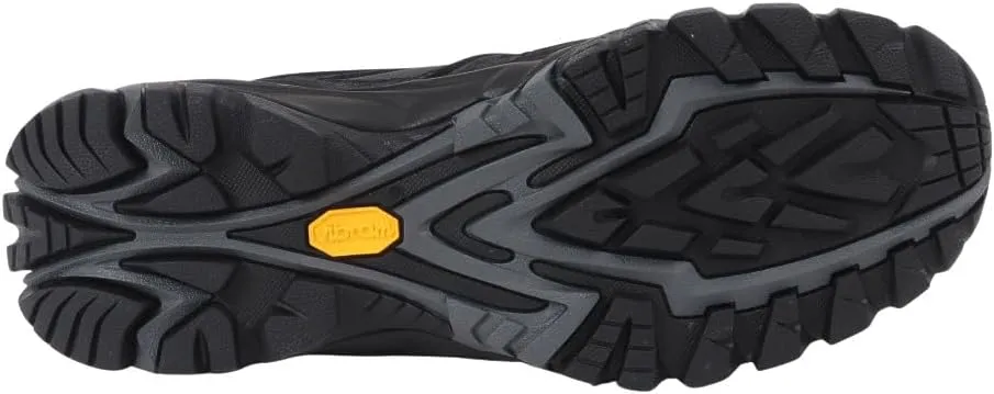 Oakley Men's Sierra Terrain Sneaker