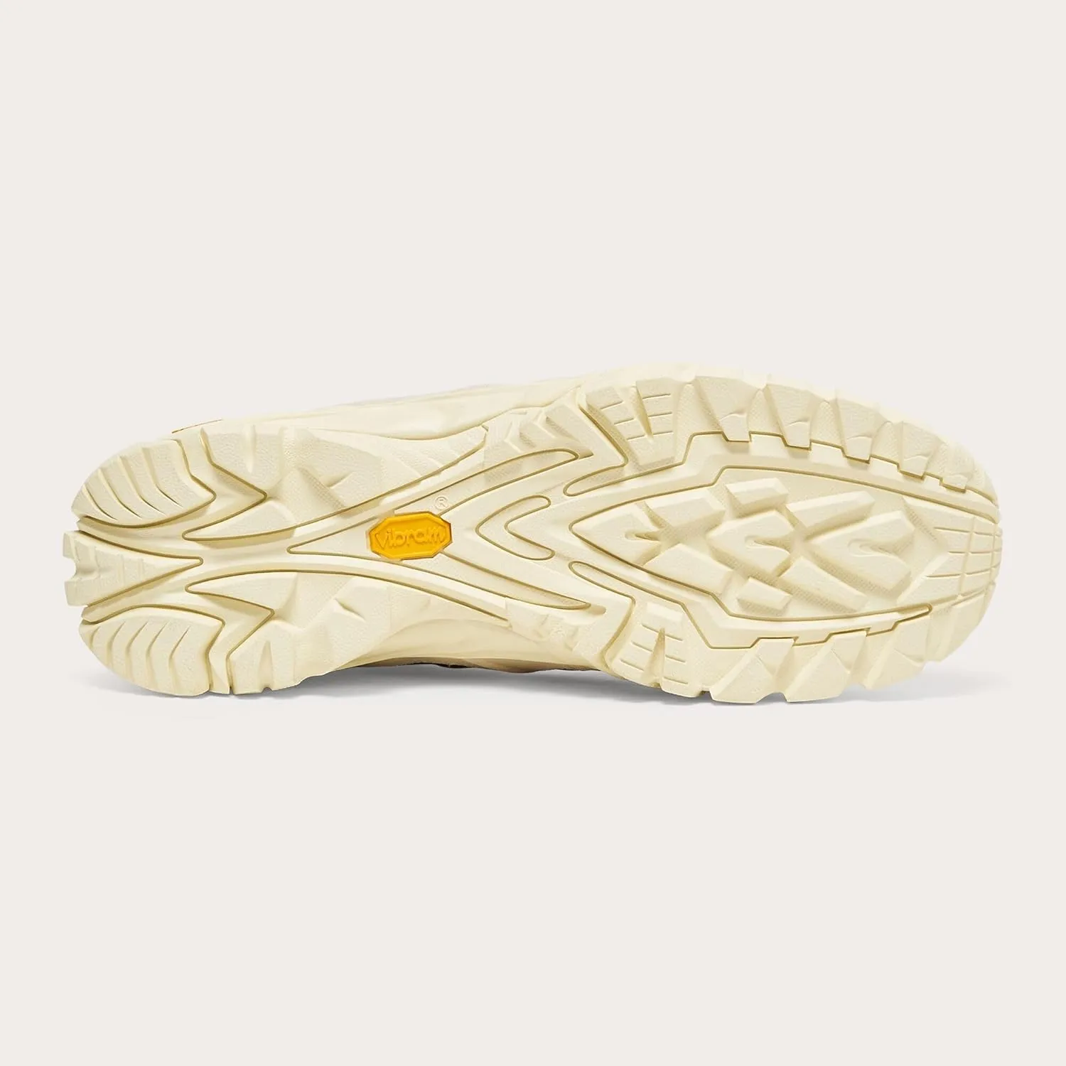 Oakley Men's Sierra Terrain Sneaker