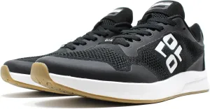 OLLO SapienX High Grip Shoes - Parkour, Ninja, Skateboarding, Freerunning, Biking, HIIT, Obstacle Course, Light, Ultra Traction