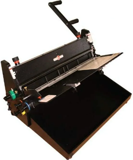 ONYX HC8318 18" Wire Inserter & Closer
