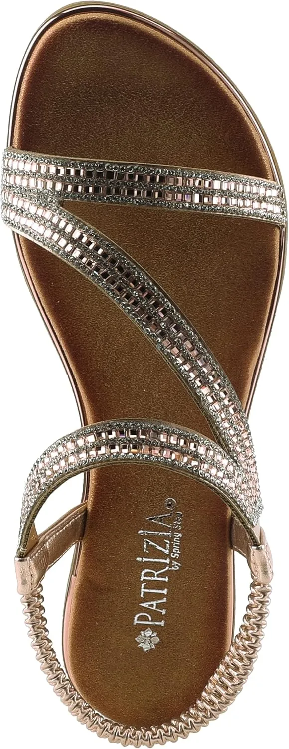 PATRIZIA Women's Alella Slingback Sandal