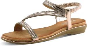 PATRIZIA Women's Alella Slingback Sandal